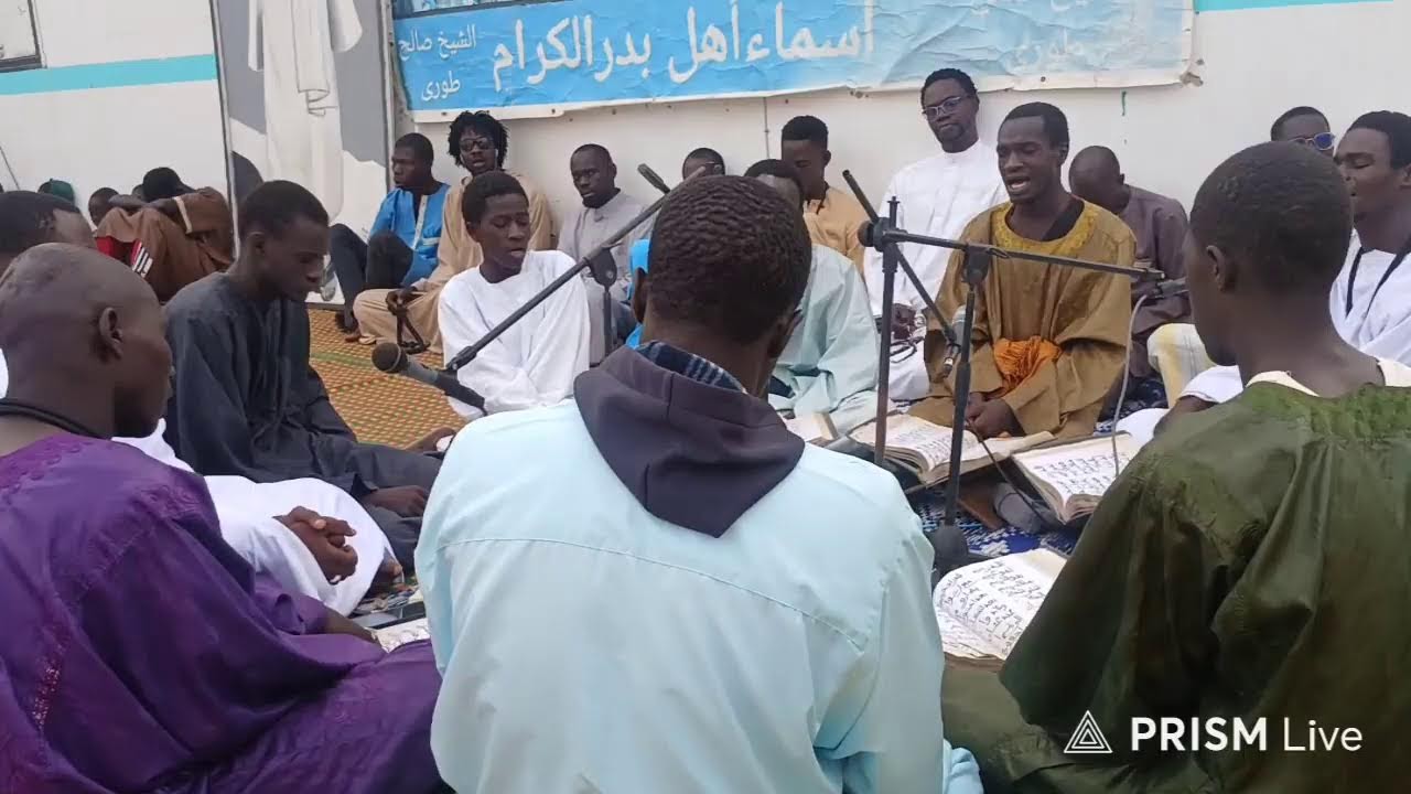 Live streaming of soubane Tv