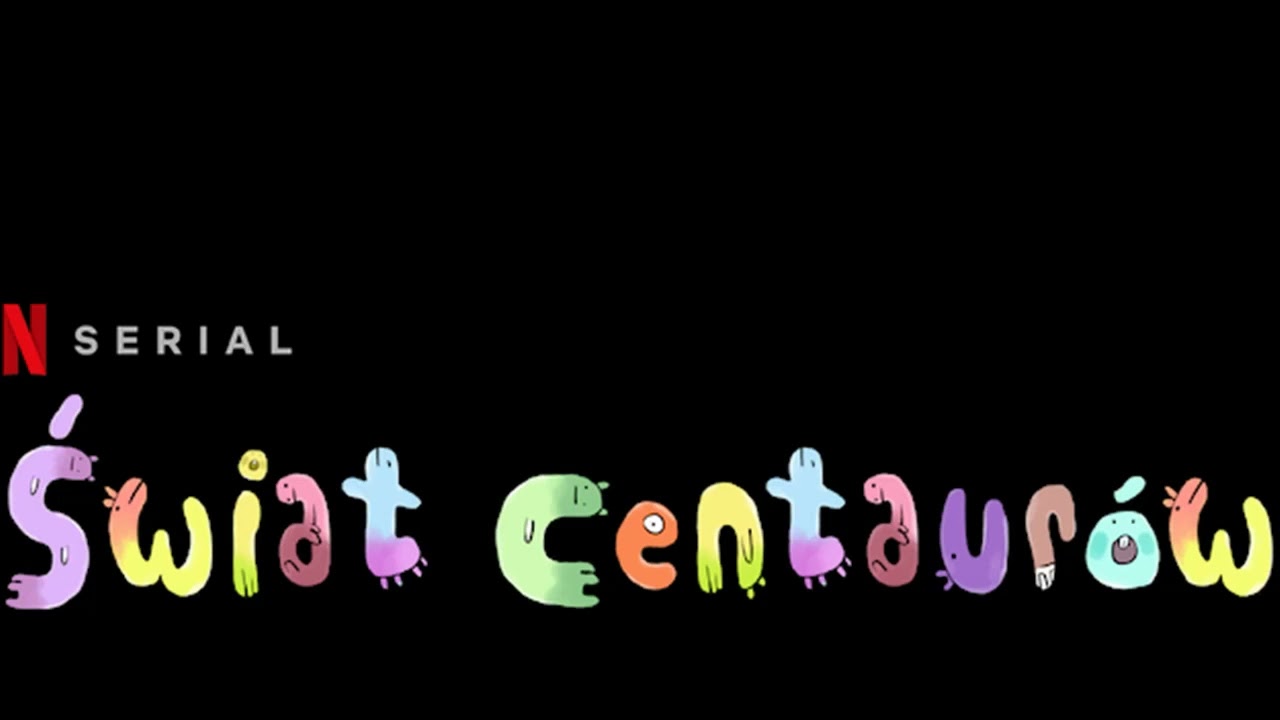 Centaurworld - Becky Apples (Polish)