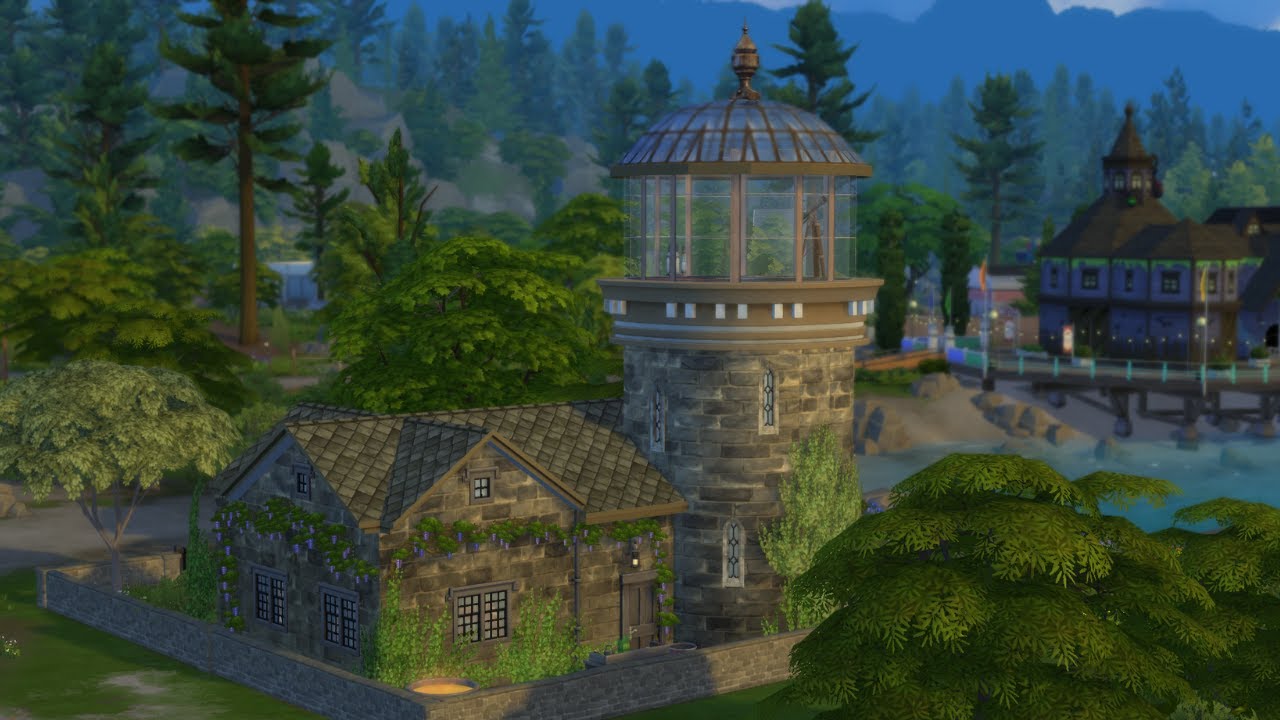 LaSuli Point | Speed Build
