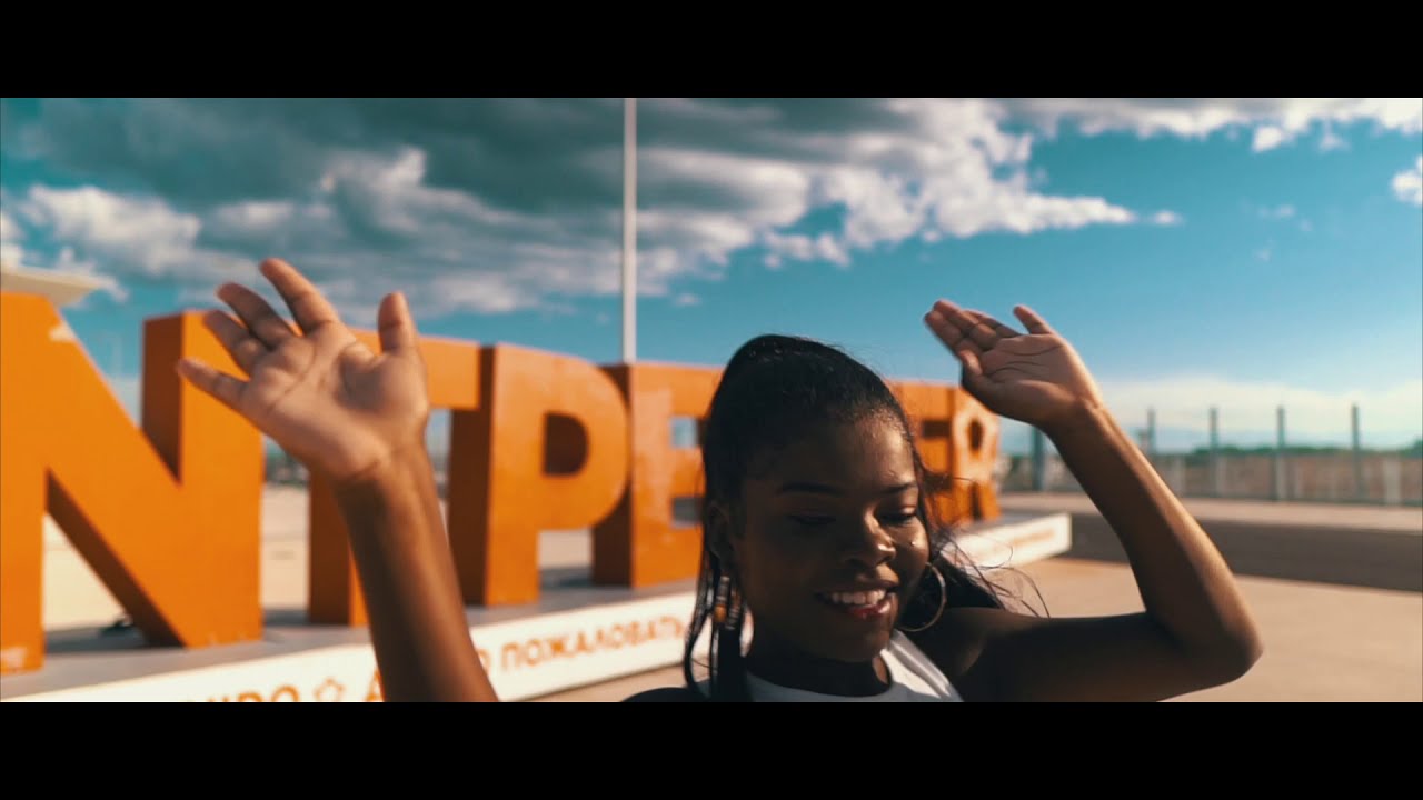 THE DOUBLE KING - VIENS DANSER (AKEMBANA) - CLIP OFFICIEL