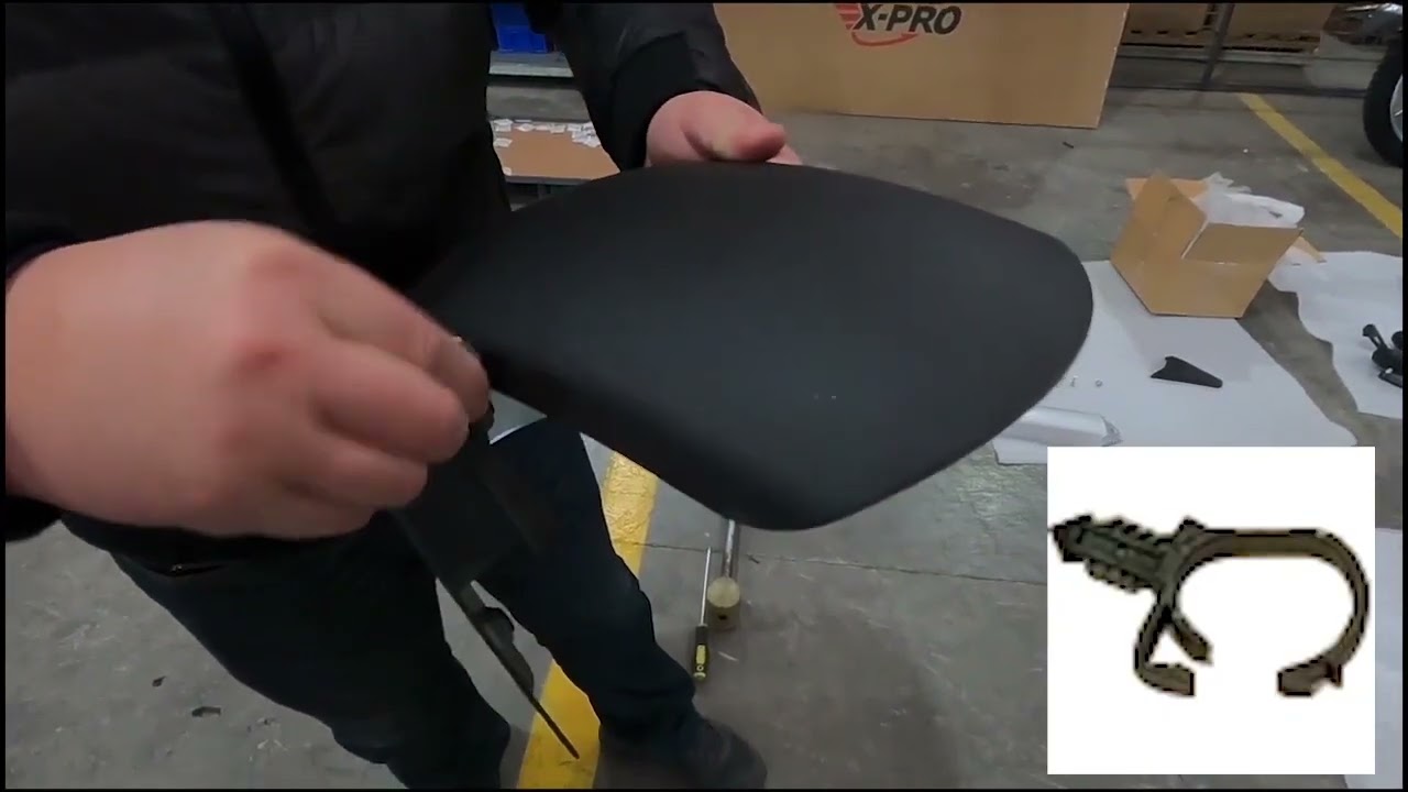 X-PRO Lifan KP Master 200 / Lifan KP Master 200cc Street Motorcycle Assembly Video