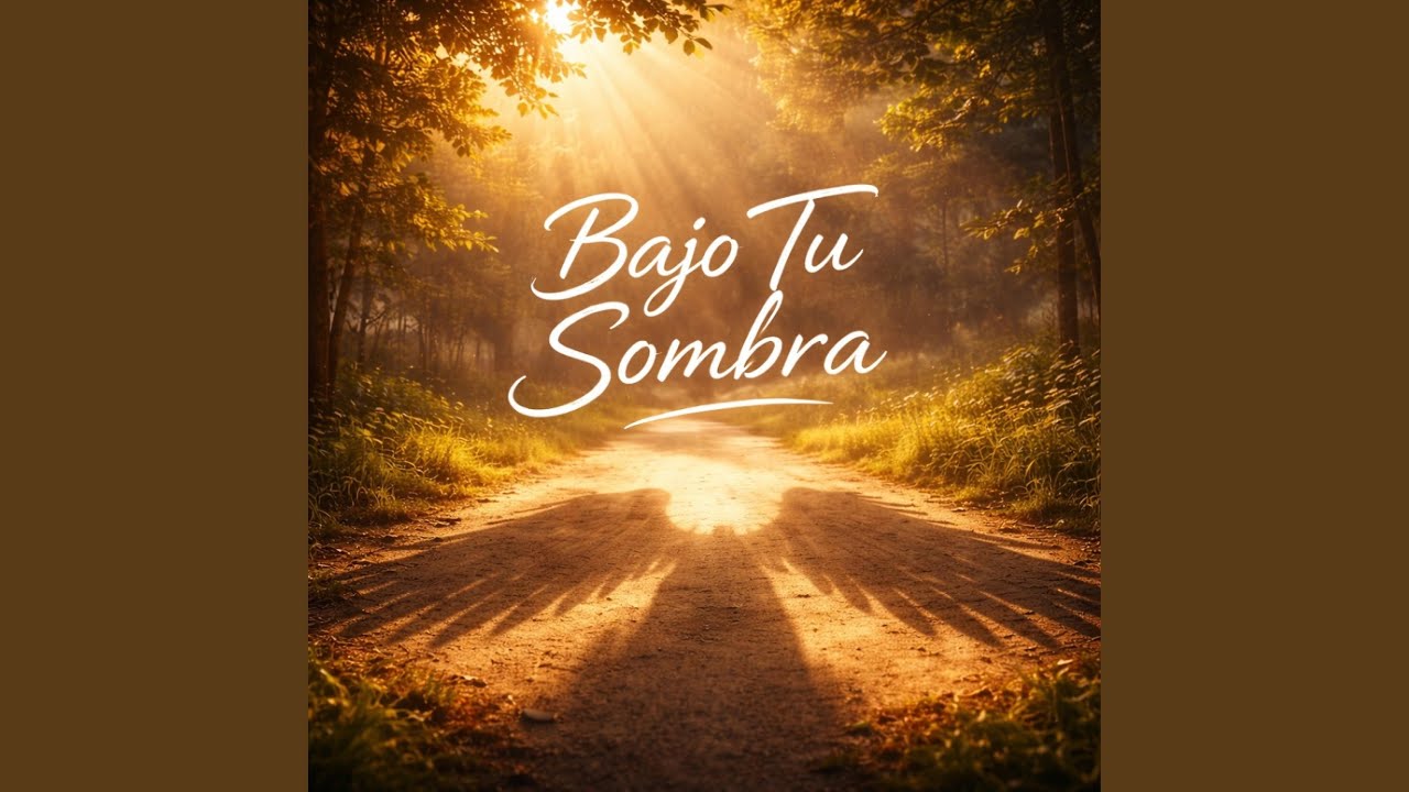 Bajo Tu Sombra
