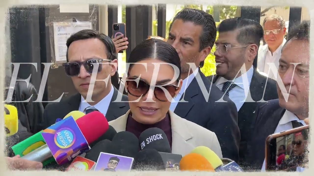 LIVIA BRITO DEBE PAGAR AL PAPARAZZI Y ENFRENTAR A LA JUSTICIA POR FALSEDAD EN DECLARACIÓN 