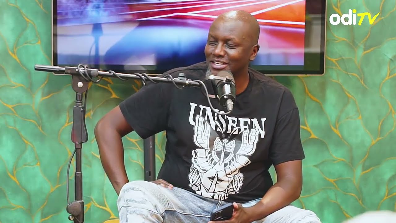 Raundi ya mwisho ya UCL League Phase! Matchday 8 Predictions ~ Odibets Arocho Live Podcast #S02E68
