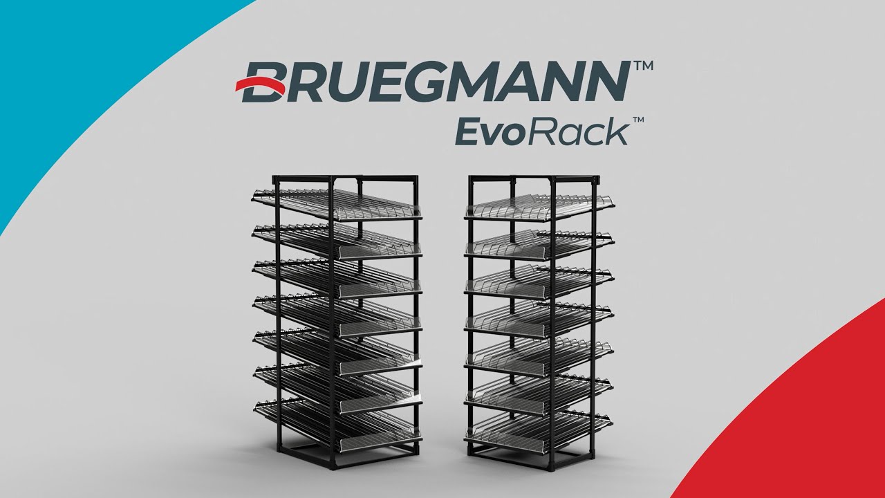 Bruegmann EvoRack