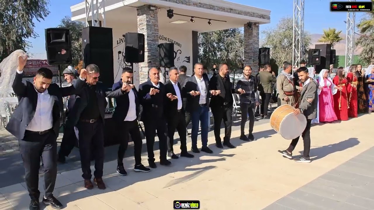 DAVUT EDİZ DÜĞÜNÜ PART 4 EDİZ AİLESİNİN DÜĞÜNÜ MÜZİK-ŞABAN NENG