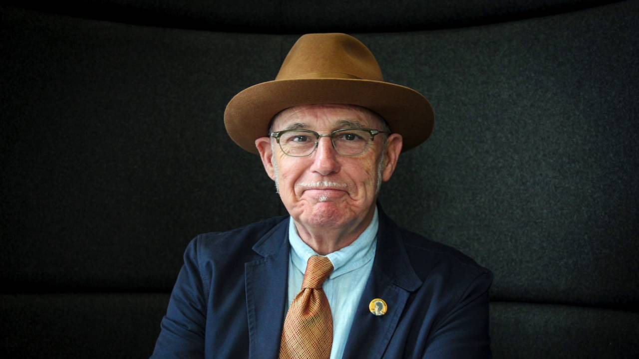 Dr. CP Lee on MDH and the Corporation Act of 1965