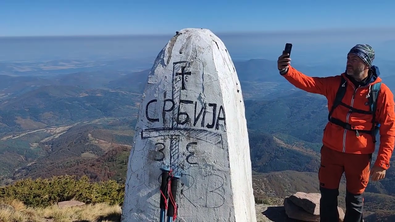 Kopren Stara Planina