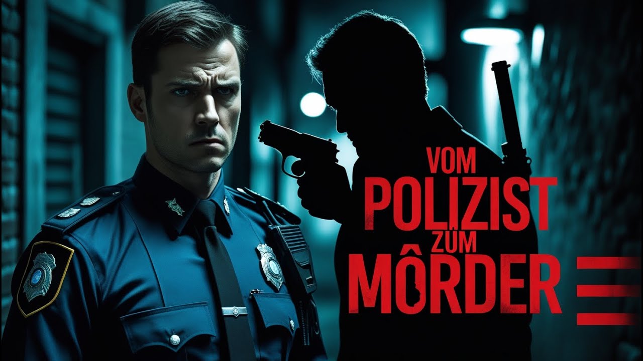 Polizeimord Doppelleben eines Polizisten: Wenn Polizisten zum Mörder werden | TRUE CRIME
