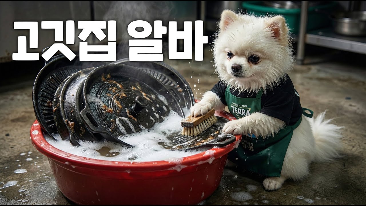 인생 참...되다...