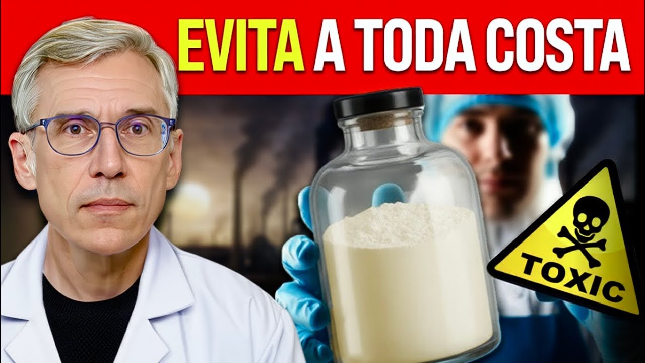 El carbohidrato más peligroso del mundo