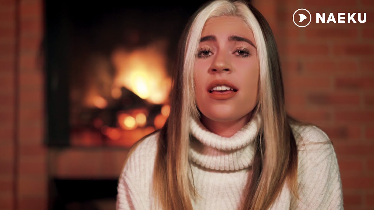 Hasta Que Me Olvides - Kate Botello | Video Oficial