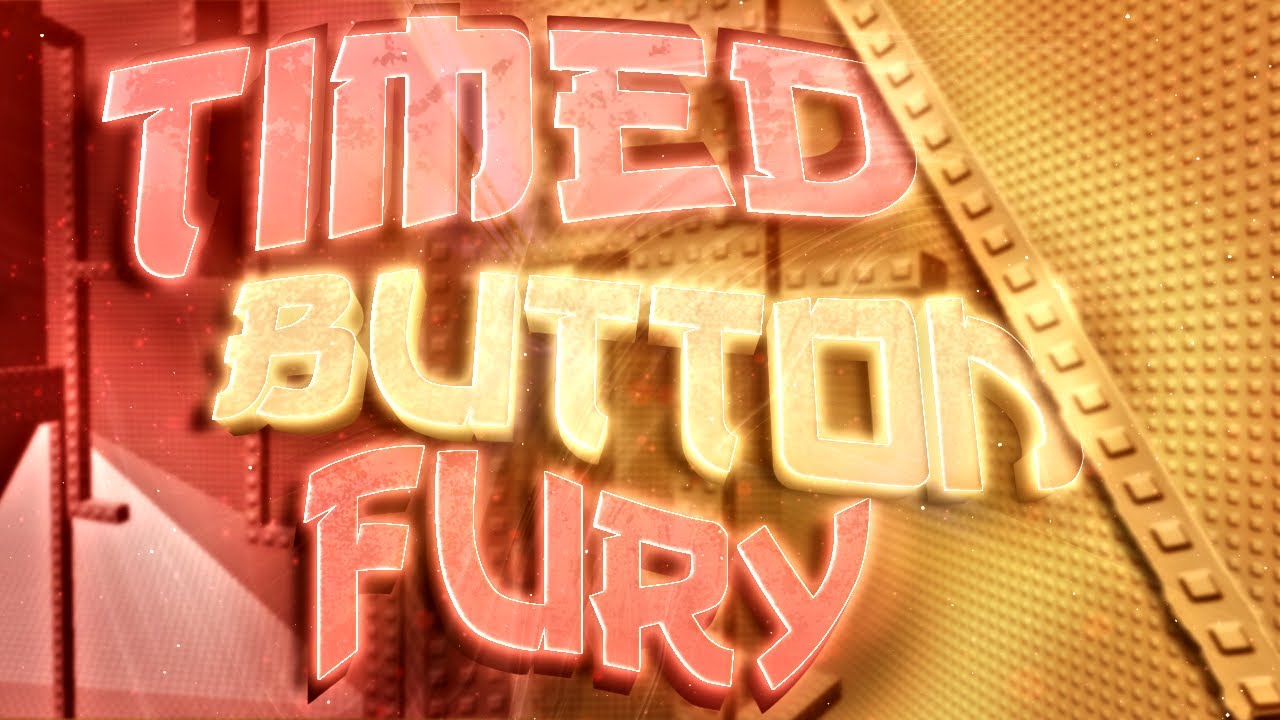[HORRIFIC] Tower of Timed Button Fury // ecotism