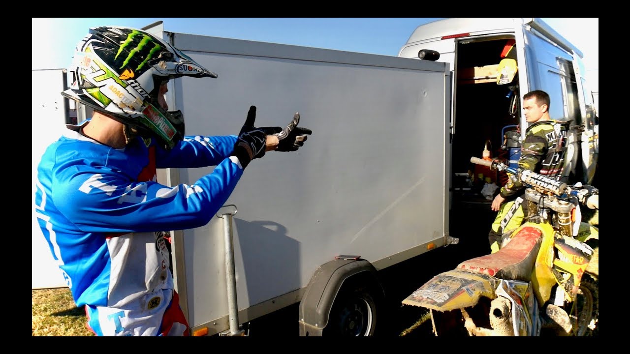 #24 DAMCV KLEINHAU / GEILER RACE DAY MIT 1,5 STUNDEN SCHLAF