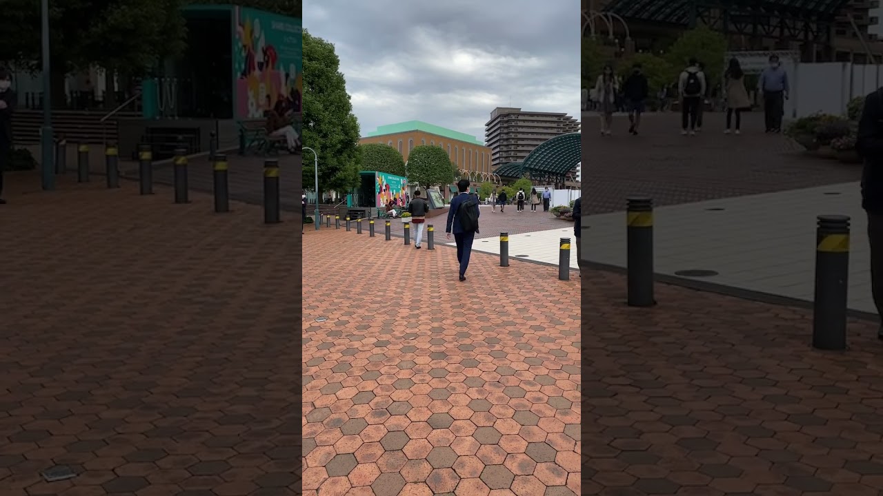 Ebisu Garden Place, Tokyo