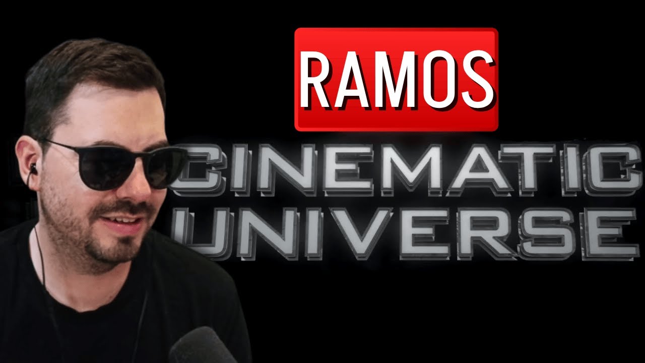 On envoie un brouteur embrouiller RAMOS - p.27