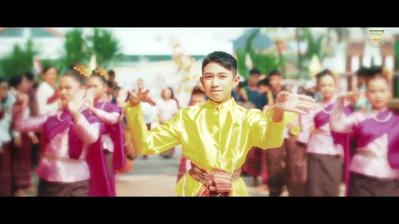 VTR แนะนำโรงเรียน 26:8:2657