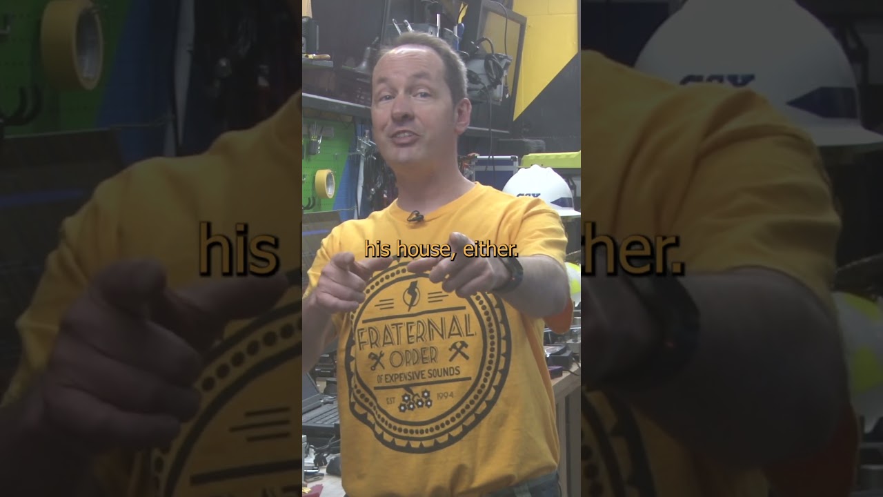 Particleboard Staircase 