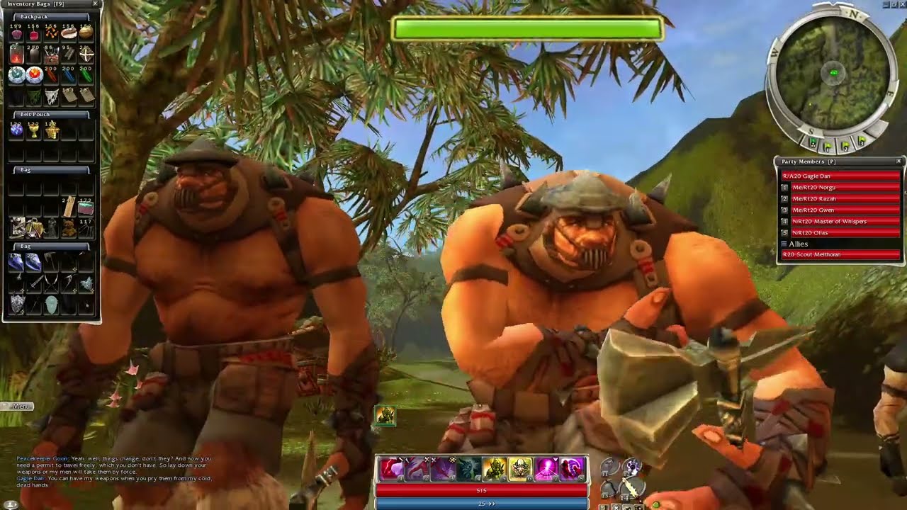 New Allies and Wanted Posters: Guild Wars Beyond War in Kryta EP 5