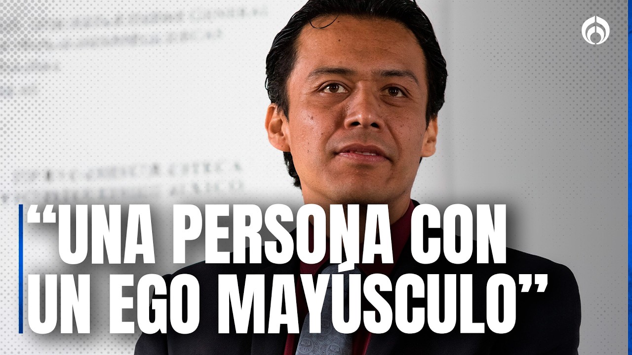 Arriaga será “un mal recuerdo de un funcionario menor, que causó gran daño a la SEP: experto