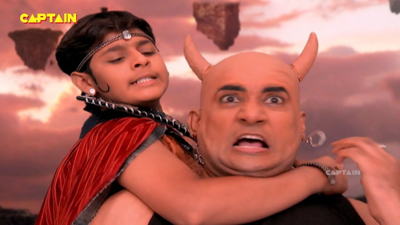 Baalveer ( बालवीर ) Full Episode 489 || Dev Joshi, Karishma Tanna
