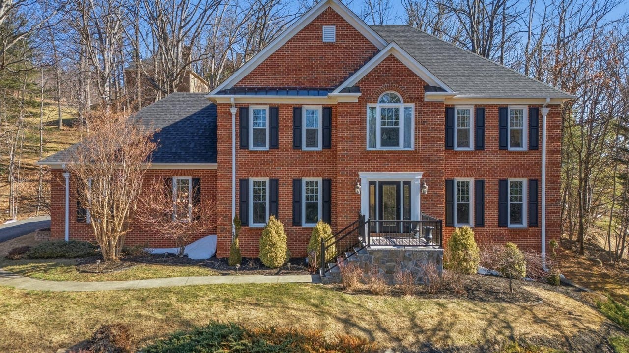 8109 Winterwood Trail, Roanoke, VA