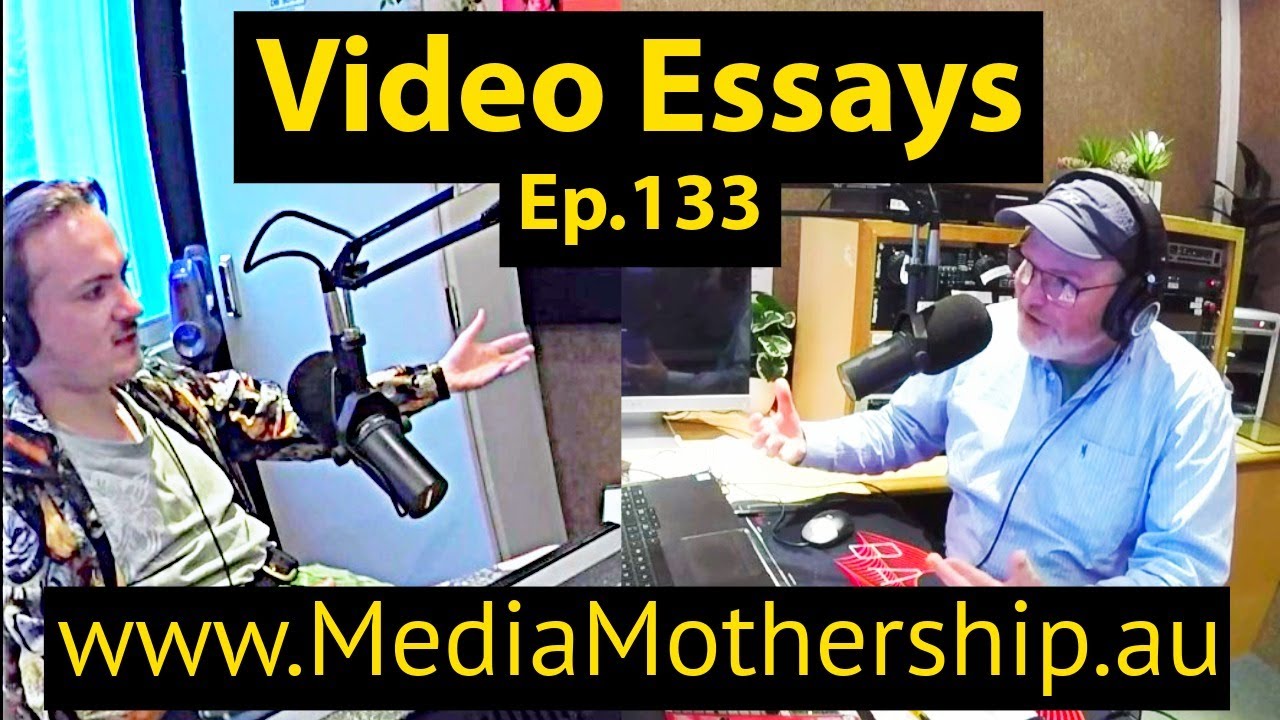 Why Video Essays Matter