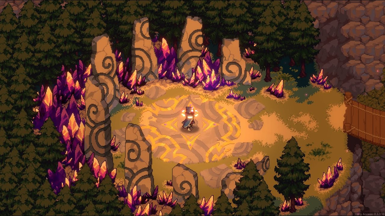 Aethermancer Part 6 [No Commentary]