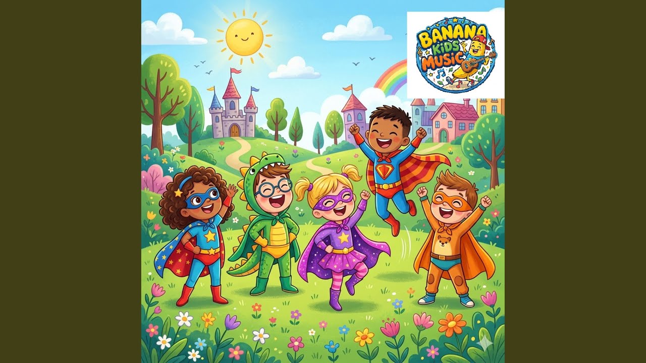 Zippy Zoom Adventures