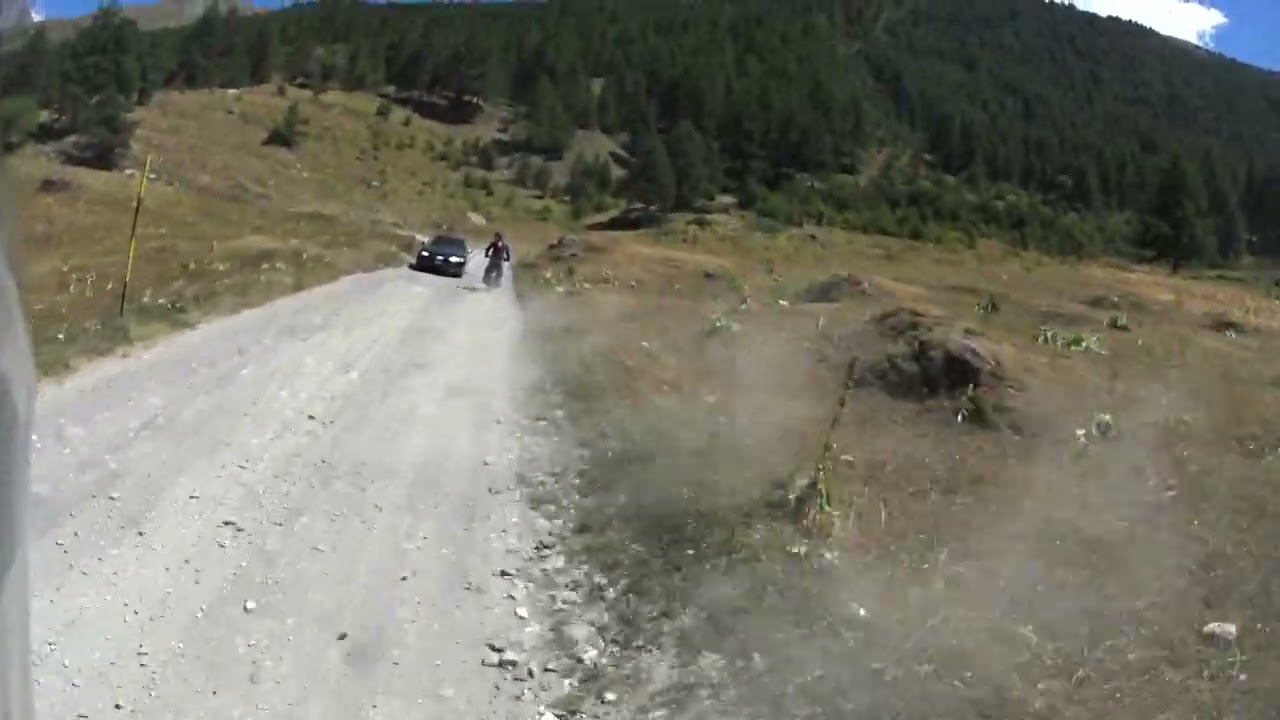 Col Du Sommelier - Parte #1