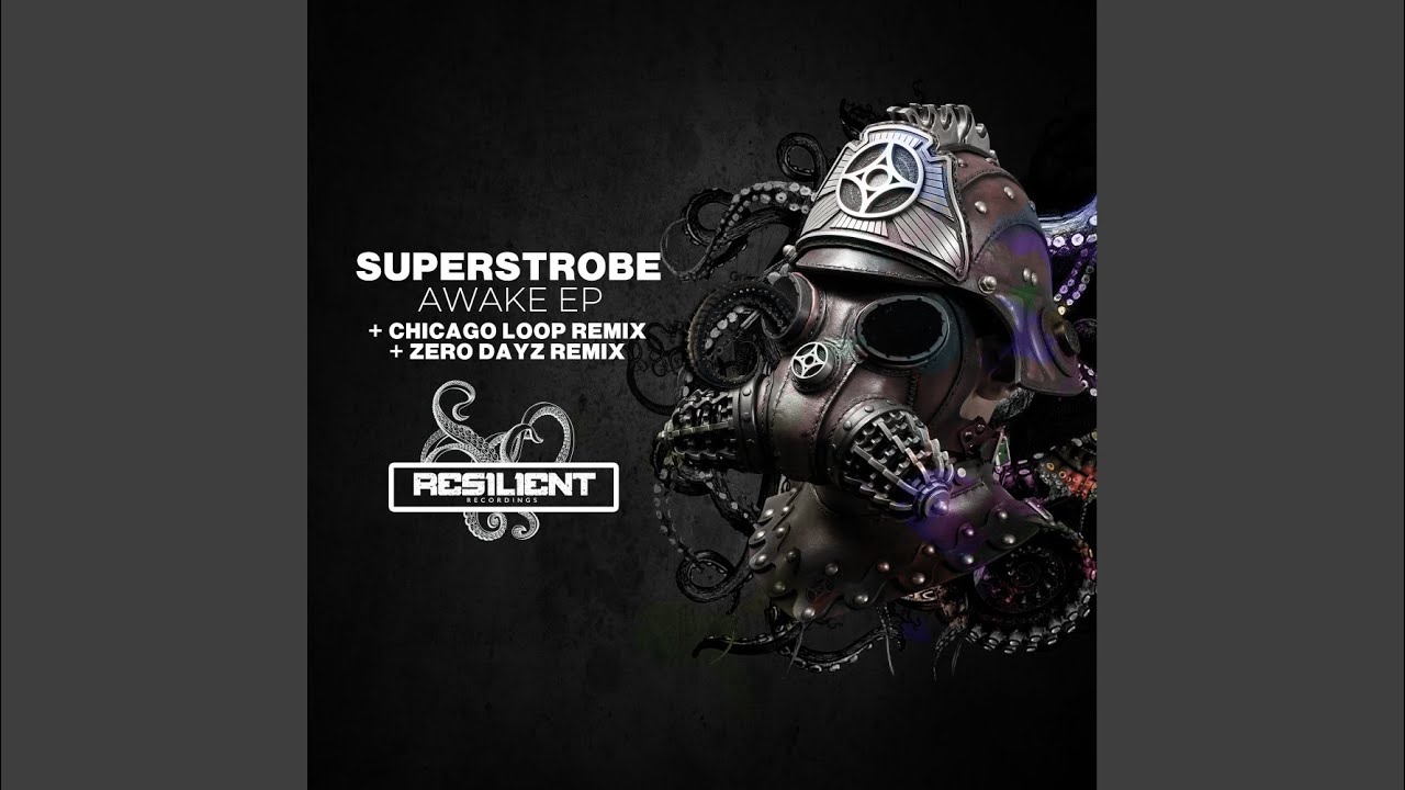 Feel God (Original Mix)