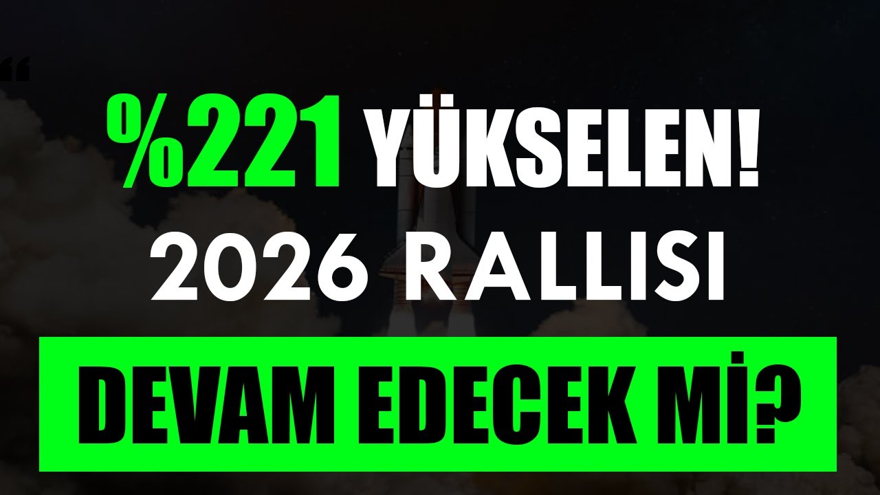 2025 YILI ENLERİ! BIST100 BEKLEYEN POTANSİYELLER VE RİSKLER! 