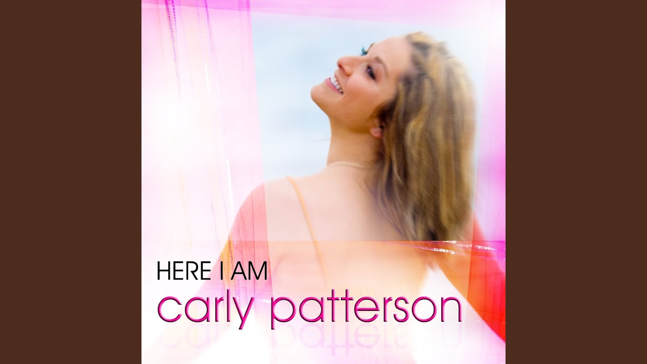 Here I Am