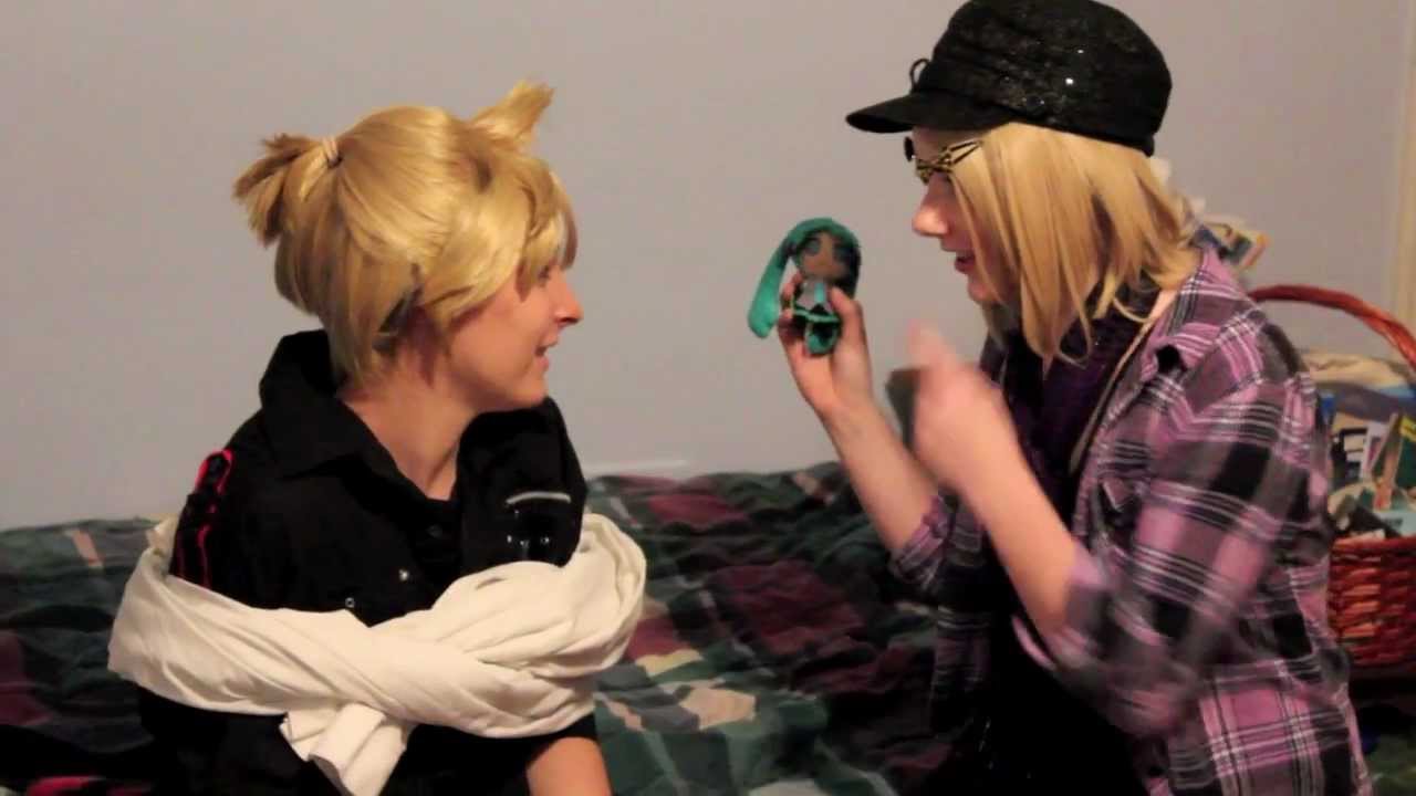 Boyfriend (A CMV Parody)