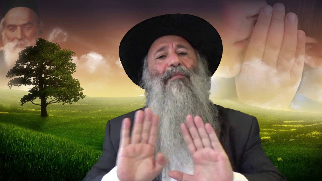 HALAHA N&deg;11 l LACHON ARA