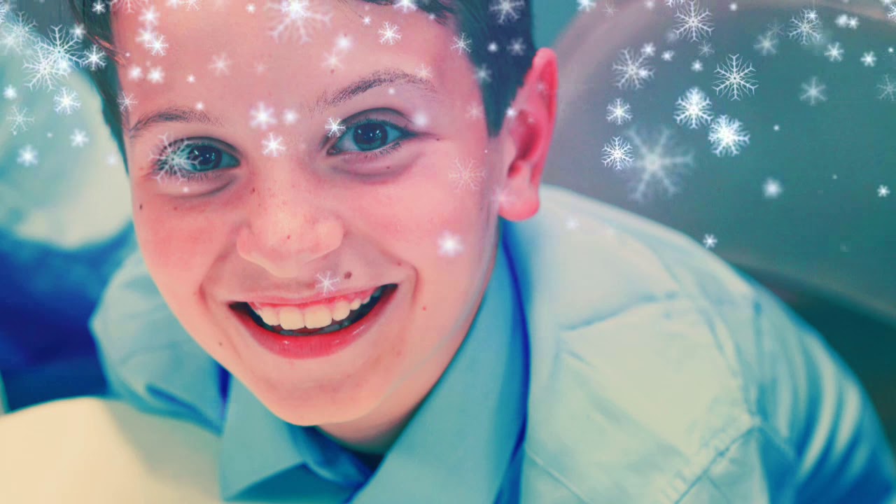 Do You Hear What I Hear by Libera