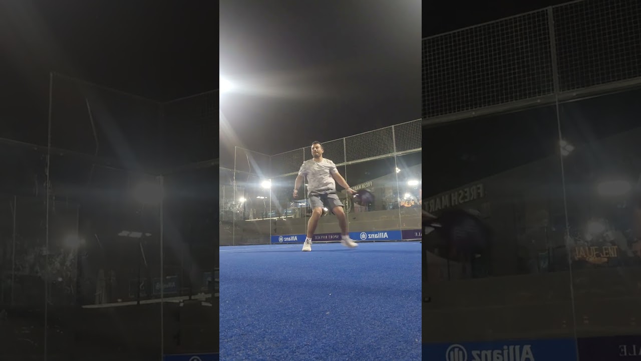 Padel Lovers Review 🎾