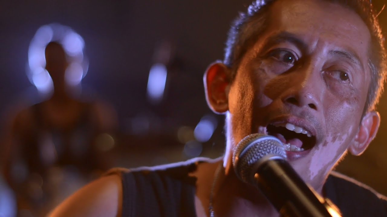 Slank - Blues Males Cover By (B'Band)