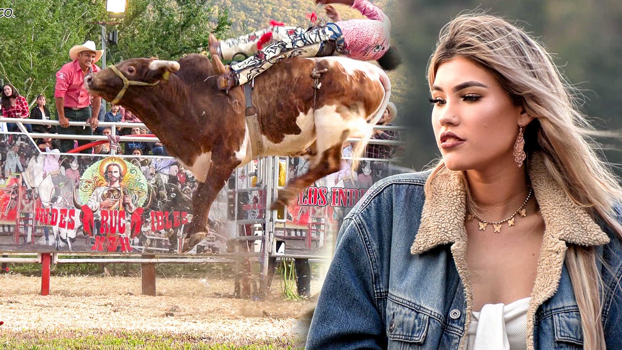 ¡¡¡LOS BESO EL DIABLO!!! CON ESTOS 10 TOROS A GRAPA DE LOS INDESTRUCTIBLES DEL RANCHO H3H EN LA GARI