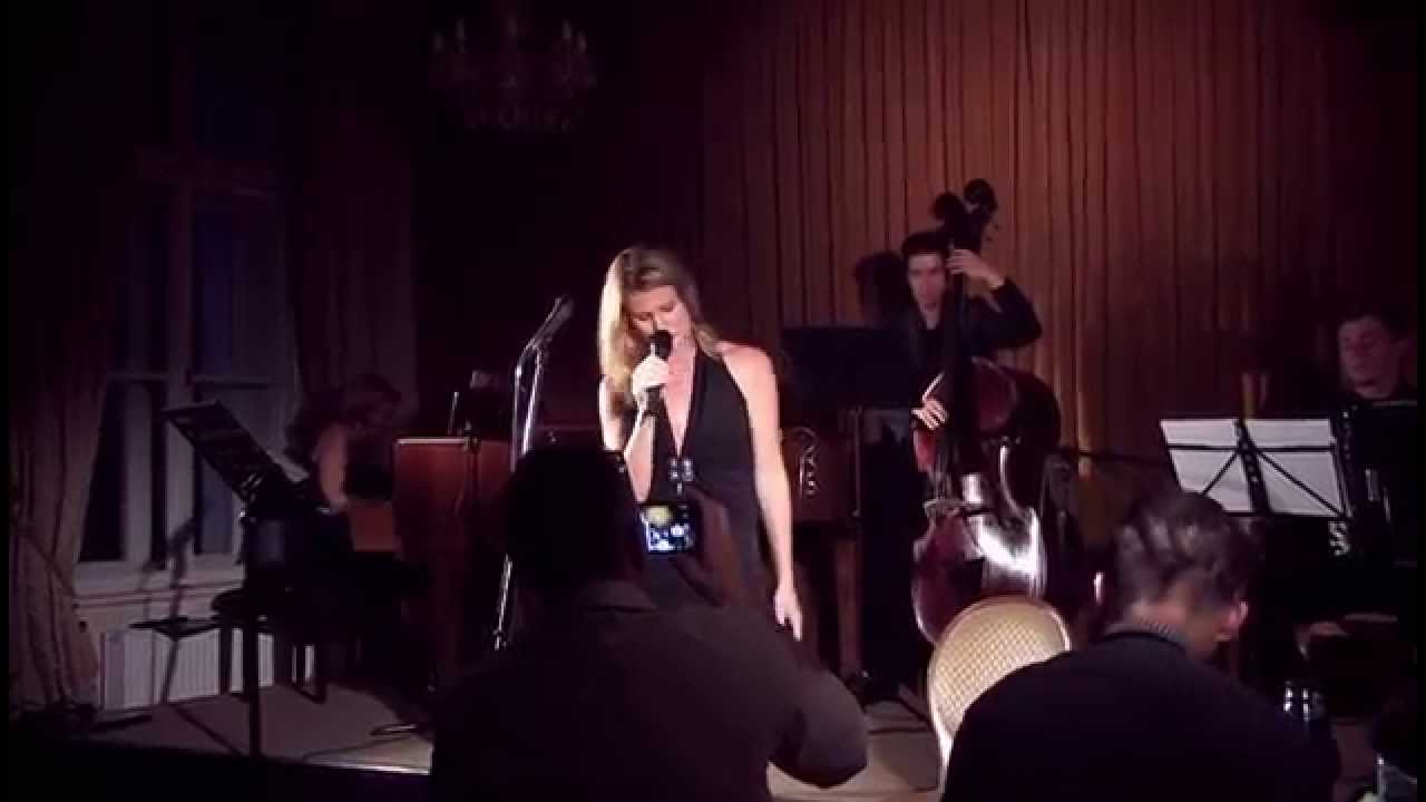 Dorota Bartos Libertango & Baby I'm A Fool
