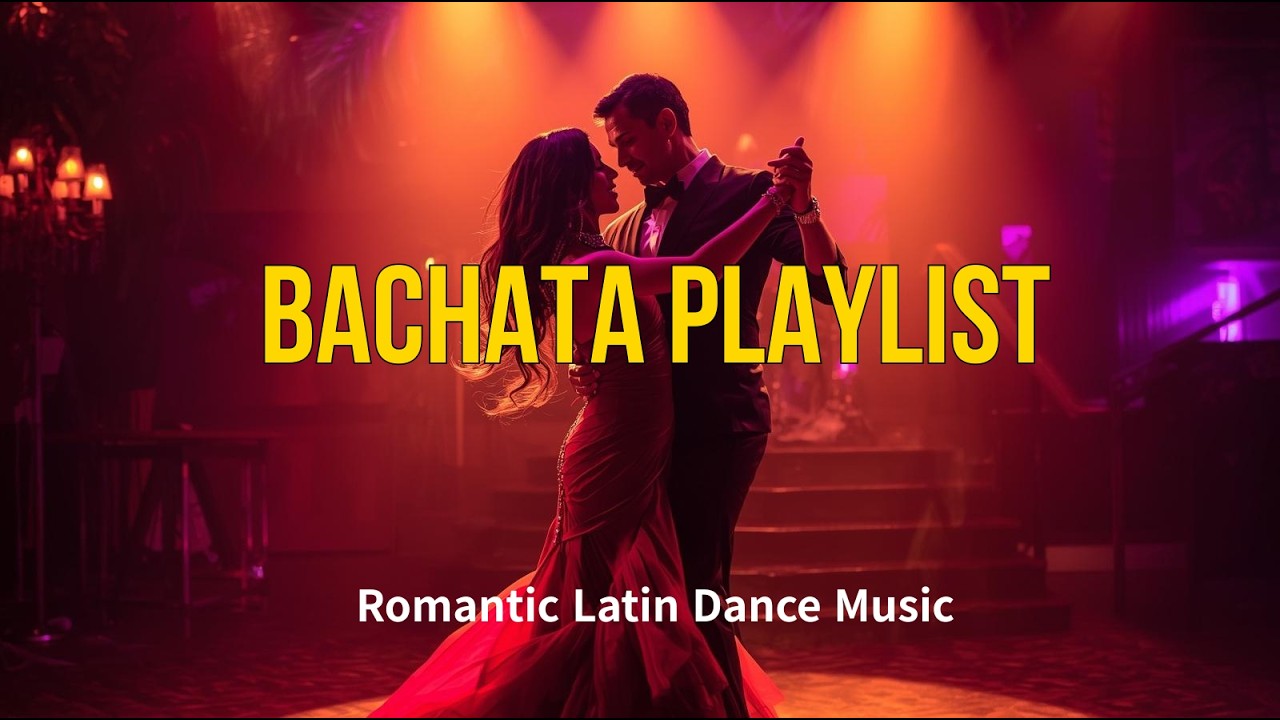 Bachata Romántica para Bailar 💃🔥 | Mejores Bachatas 2026 | Latin Dance Playlist (50 Min)