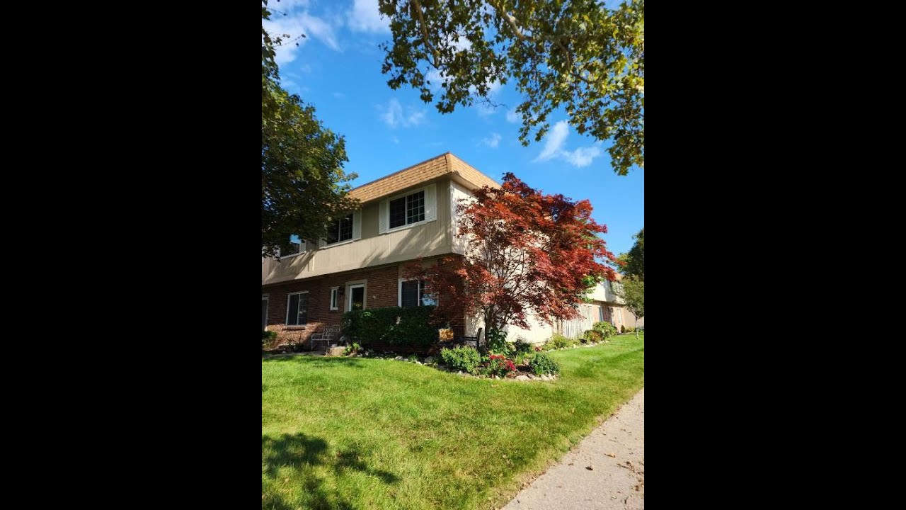 410 Riverbend Drive, Milan, MI - 26004676