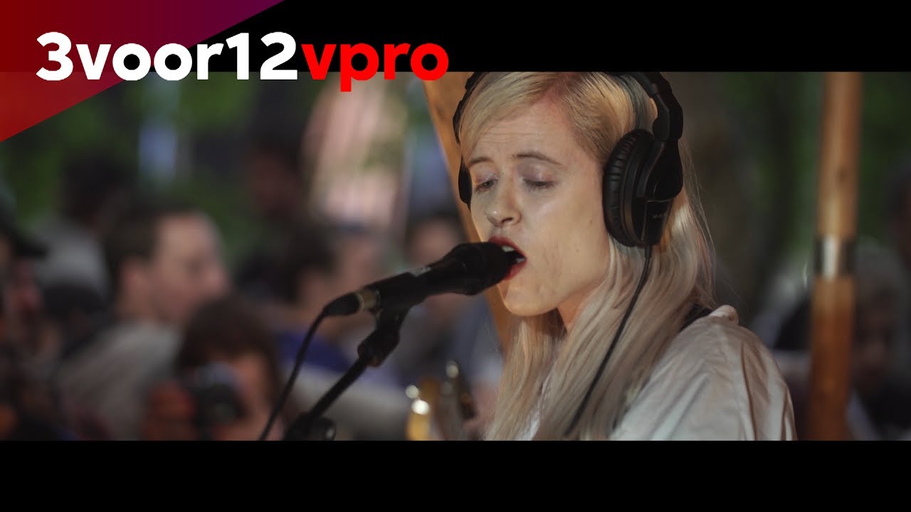Amber Arcades - It Changes - Live at Best Kept Secret 2017