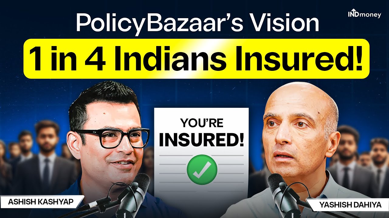 The Shocking Reality: There are less than 4 crore Indians who have a health insurance