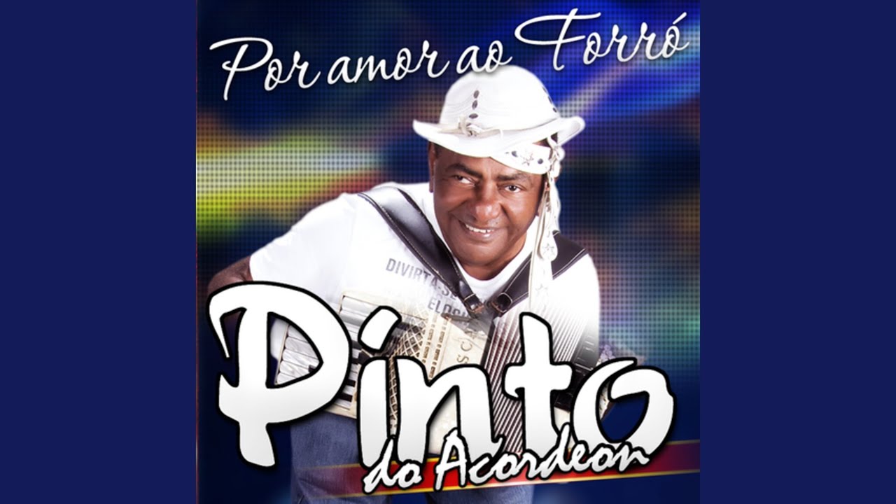 Por Amor Ao Forró / Vem Viver Essa Paixão