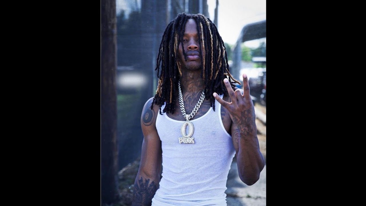 [FREE FOR PROFIT] King von x NLE Choppa type beat 