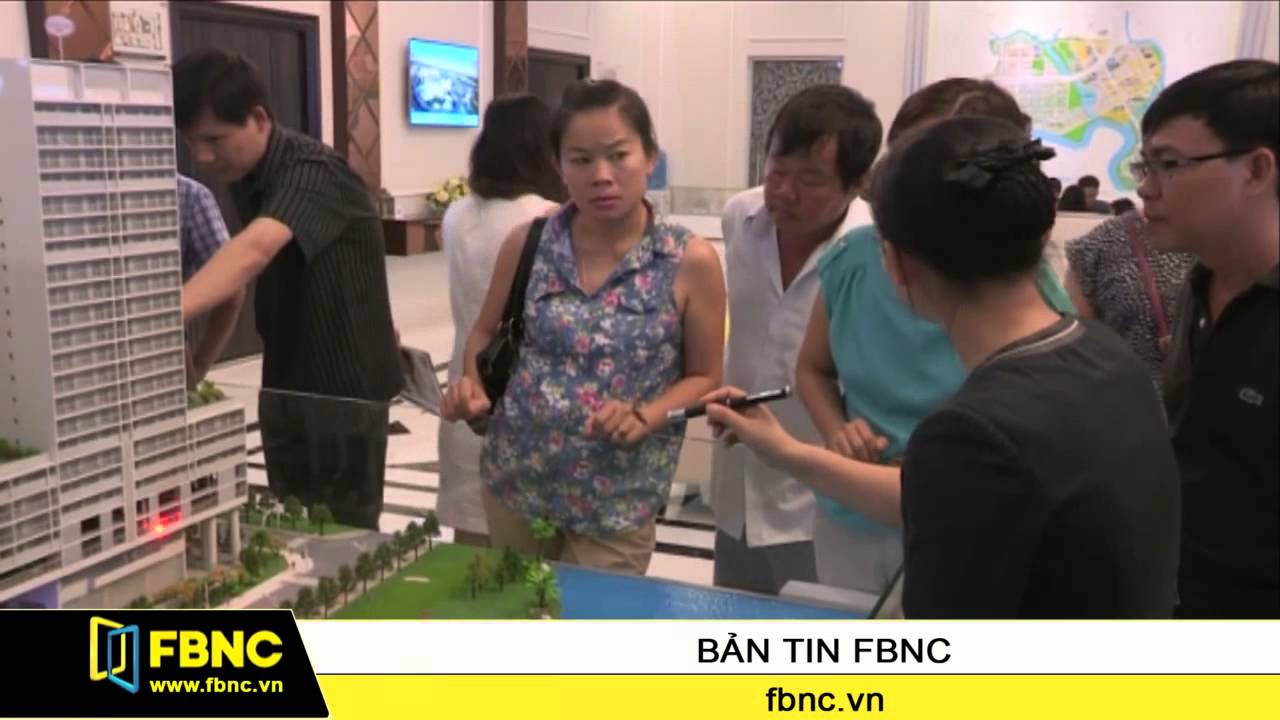 Scenic Valley - Thung lũng cảnh quan giữa l&ograve;ng đ&ocirc; thị Ph&uacute; Mỹ Hưng