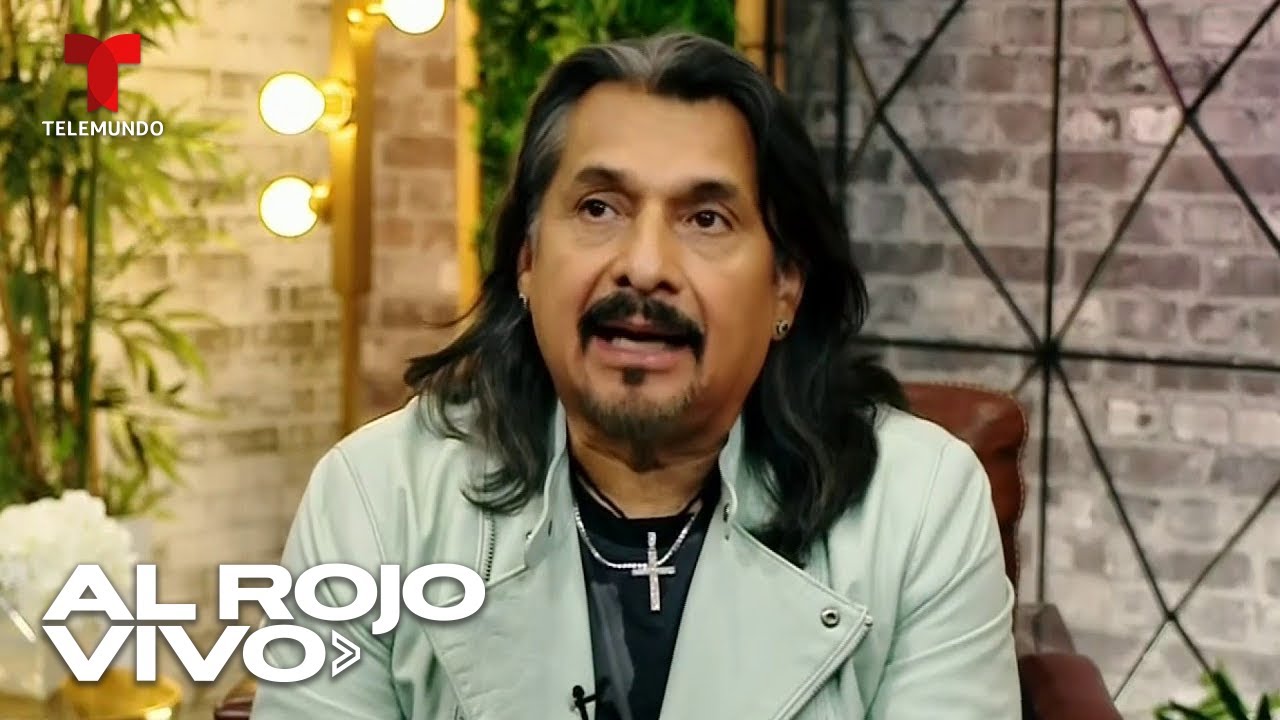 Siempre Selena: Pete Astudillo compone un nuevo tema en memoria de la 'Reina del Tex-Mex'
