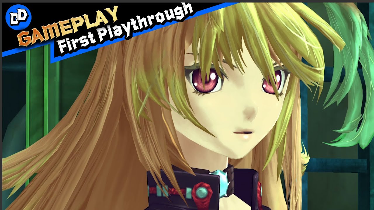 Tales of Xillia Remastered (Steam) | First Playthrough | Gameplay [4K]