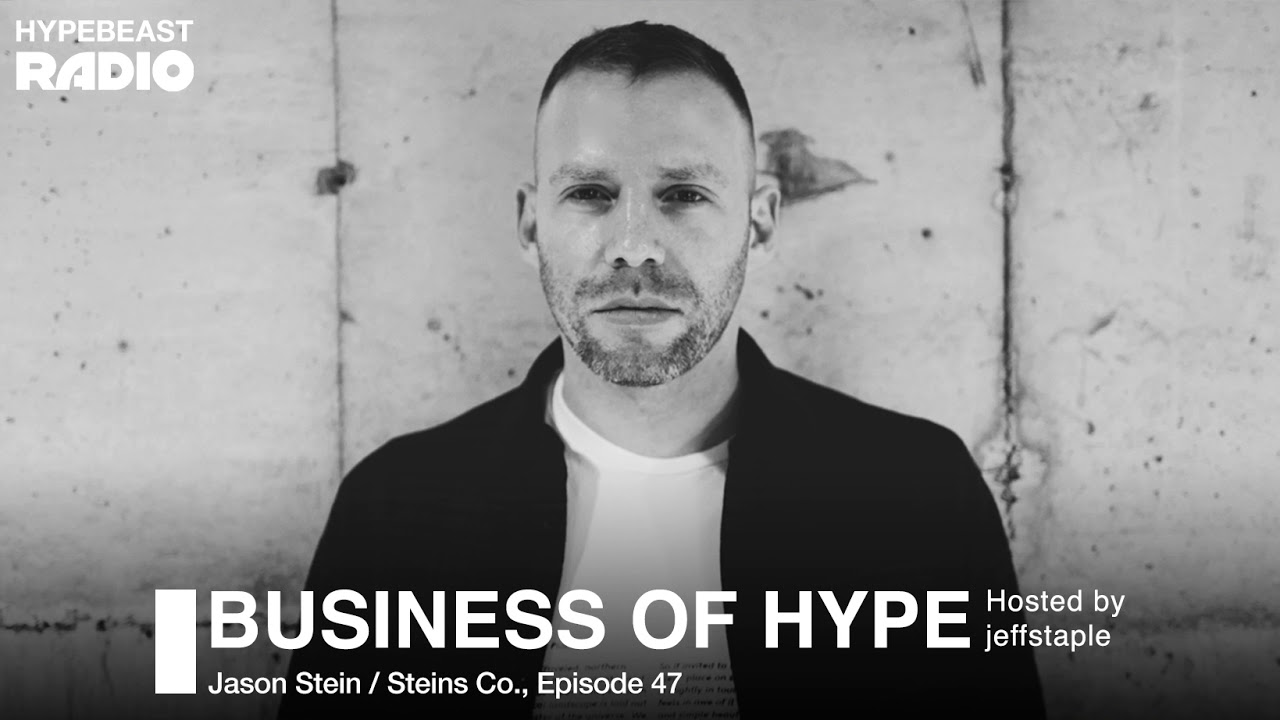 Jason Stein Tells Us About the Art of Entrepreneurship